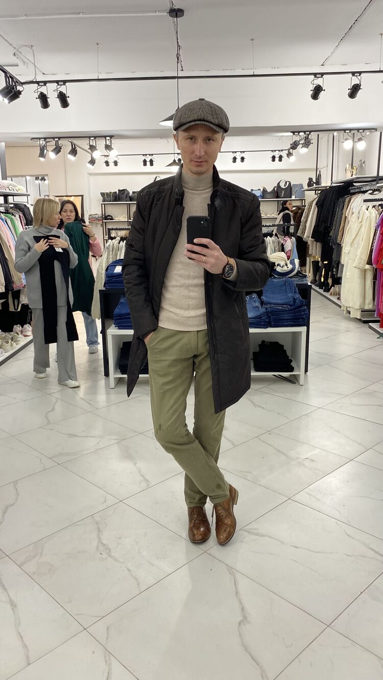 ���� 39949769 ������� ��������, 42 ����, ���� ���������� � ������