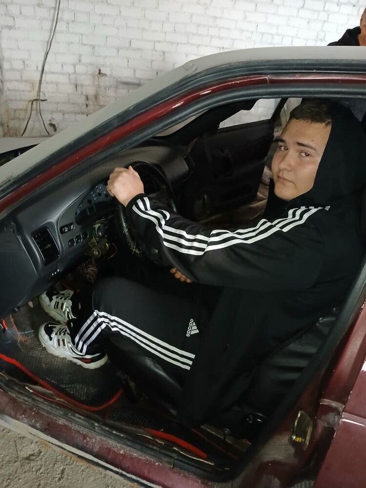 ���� 54788609 ����� ����, 18 ���, ���� ���������� � ��������-���������