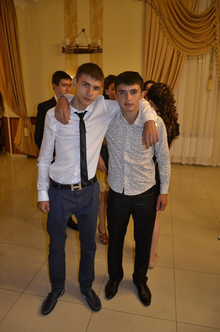 ���������� �����������, ���� ������� ����, 34 ����, ������������ ��� ������