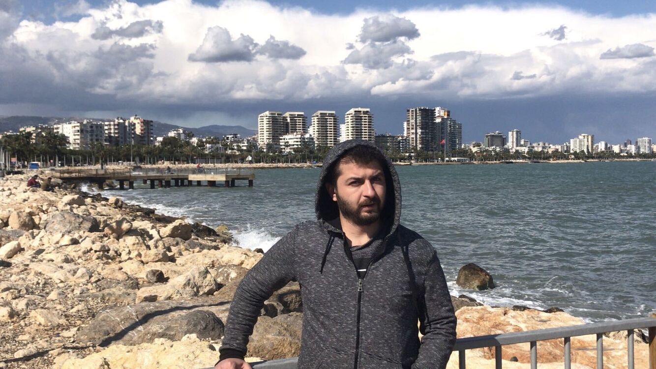  Mercan,   Ozgur, 33 ,   ,   