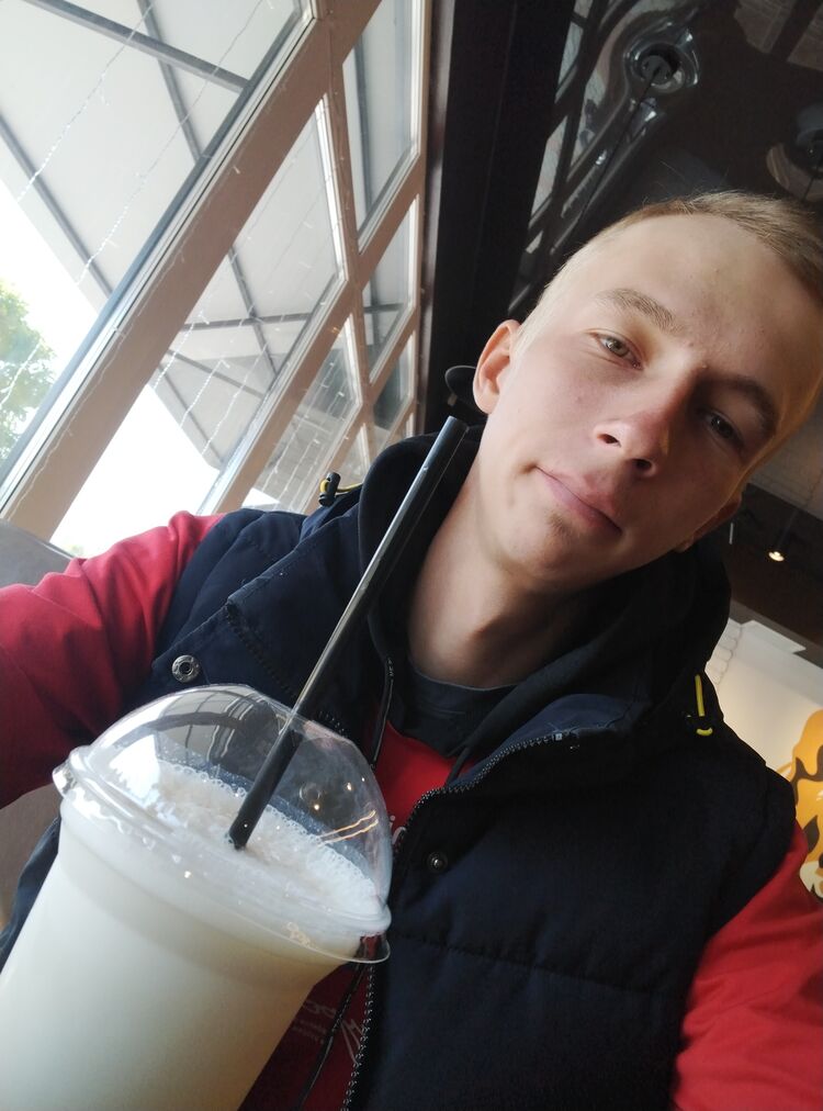 ���� 54613579 ����� Nikita, 23 ����, ���� ���������� � �������