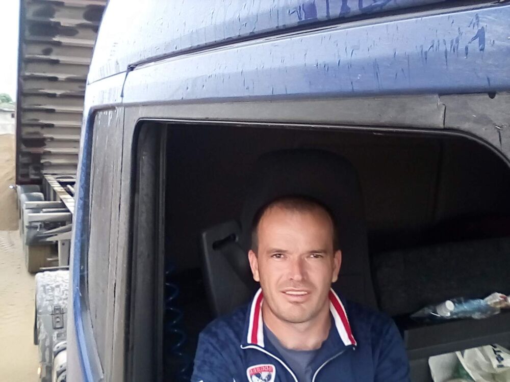 ���� 36952109 ������� Sergey, 43 ����, ���� ���������� � ����������