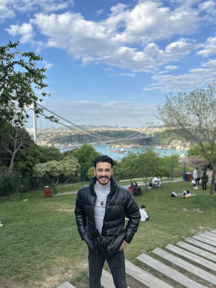 ���������� ������, ���� ����� Abdullah, 25 ���, ������������ ��� ������, ����� � ���������