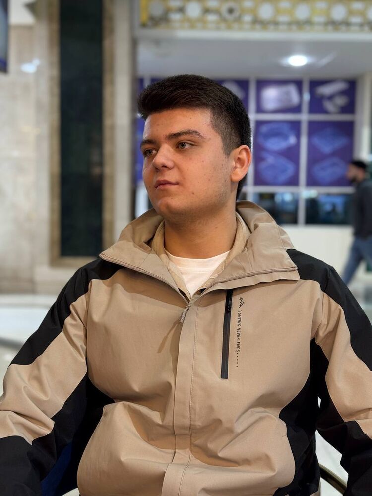 ���� 55286519 ����� Omar, 23 ����, ���� ���������� � ������