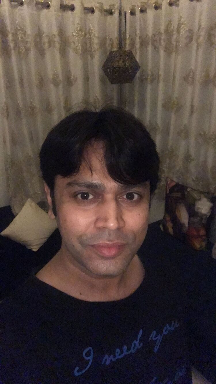 ���������� ������, ���� ������� Rahul, 43 ����, ������������ ��� ����� � ���������, c�������� ���������