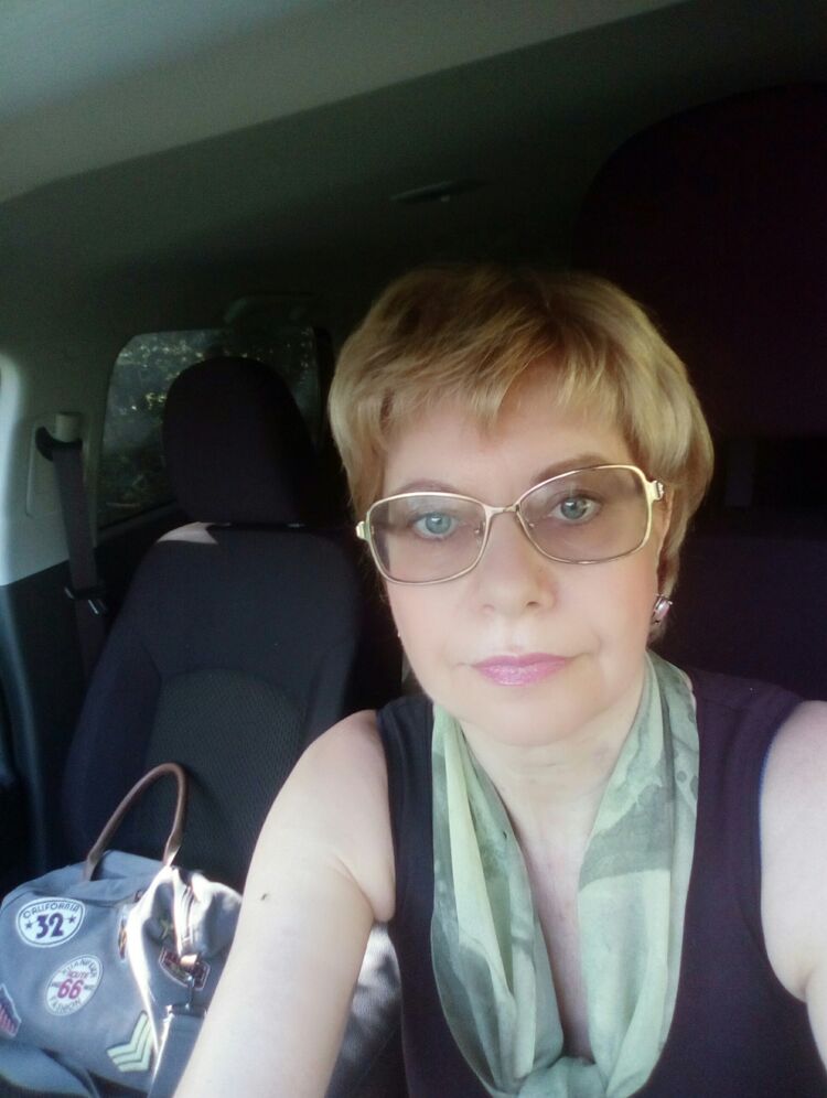  52135429  Svetlana, 55 ,    