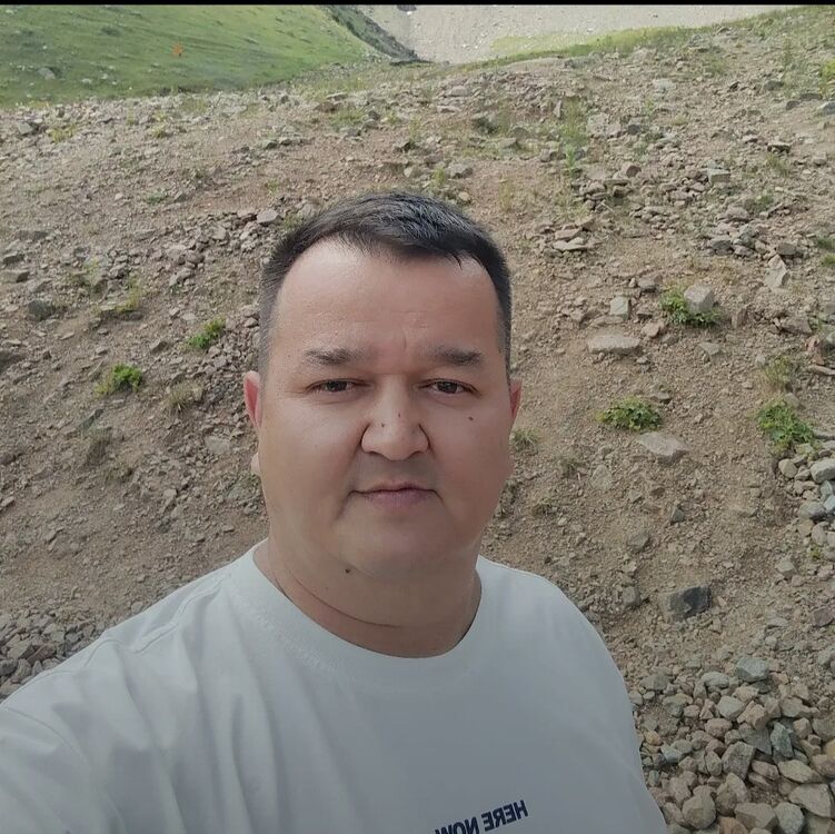 ���������� ������, ���� ������� Zhumaniyaz, 44 ����, ������������ ��� ����� � ���������, c�������� ���������, ���������