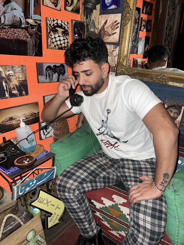 ���� 33373879 ������� Saleh, 26 ���, ���� ���������� � ������