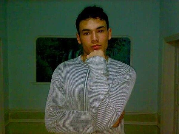  ,   Abdulla, 31 ,   
