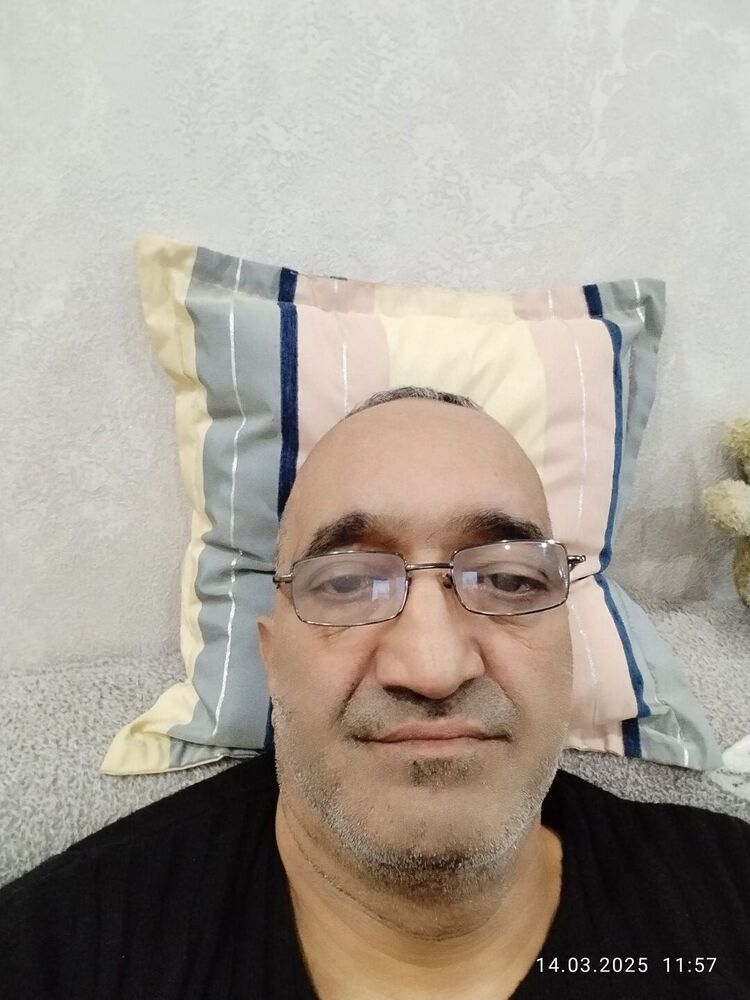  50601089  Fazil, 55 ,    