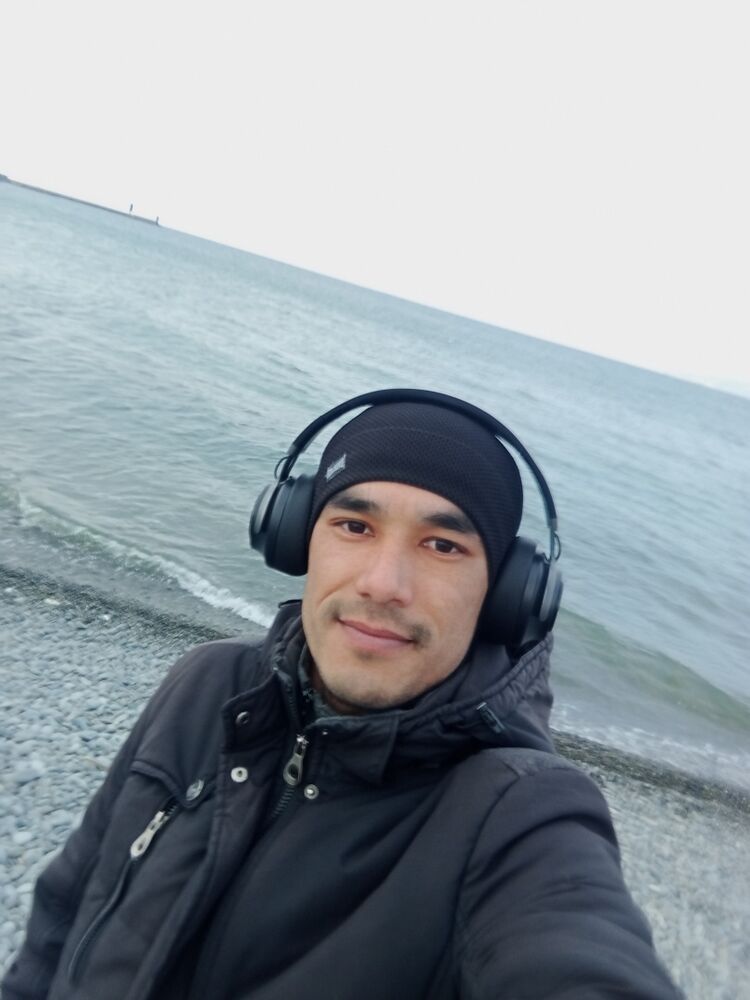 ���������� ������, ���� ������� Ruben, 33 ����, ������������ ��� ������, ����� � ���������, c�������� ���������