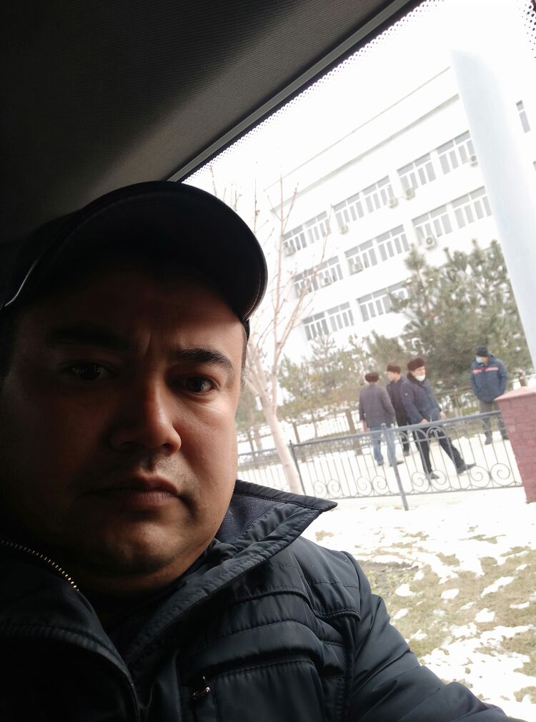 ���������� �������, ���� ������� Rahmatulla, 39 ���, ������������ ��� ������, ����� � ���������