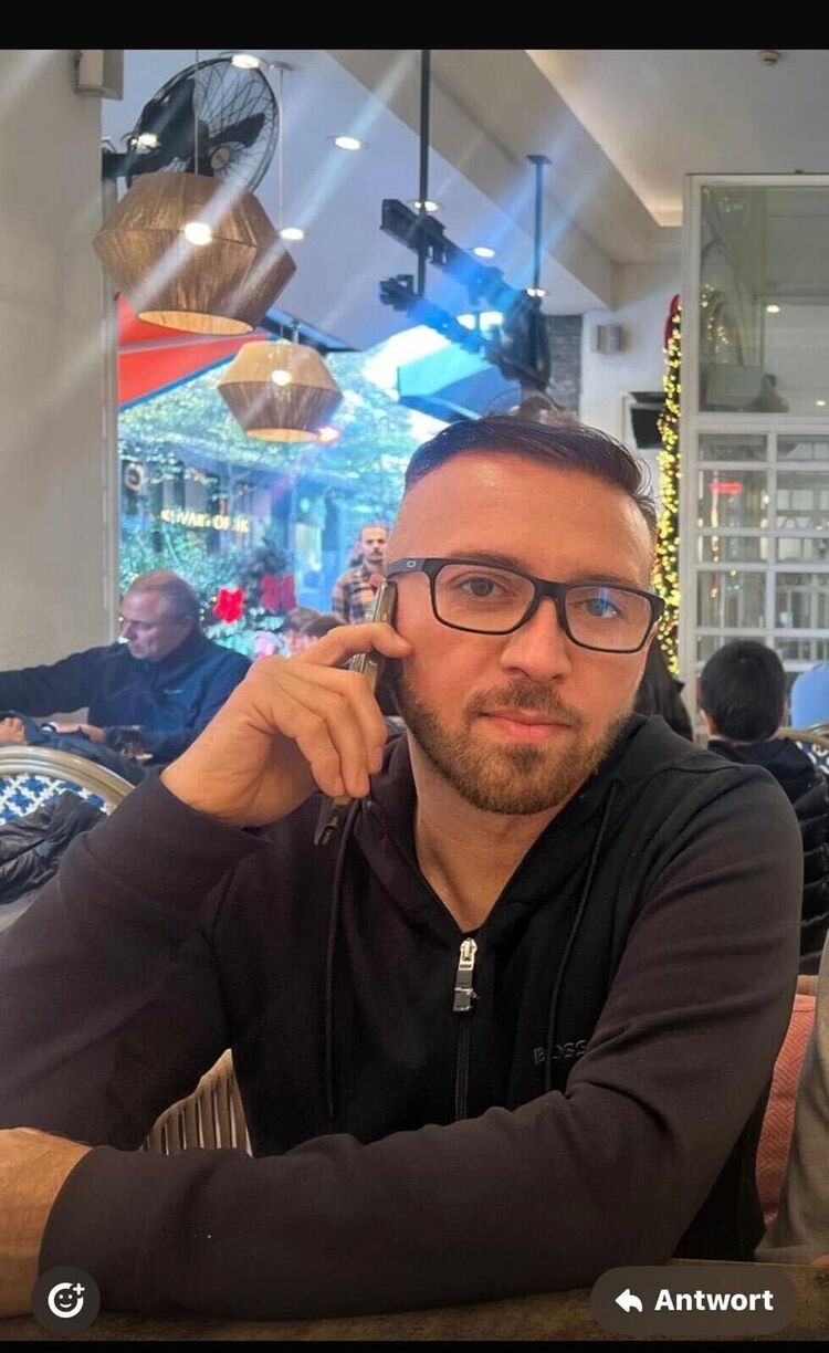 ���� 55946099 ������� Antonio, 41 ���, ���� ���������� � ������