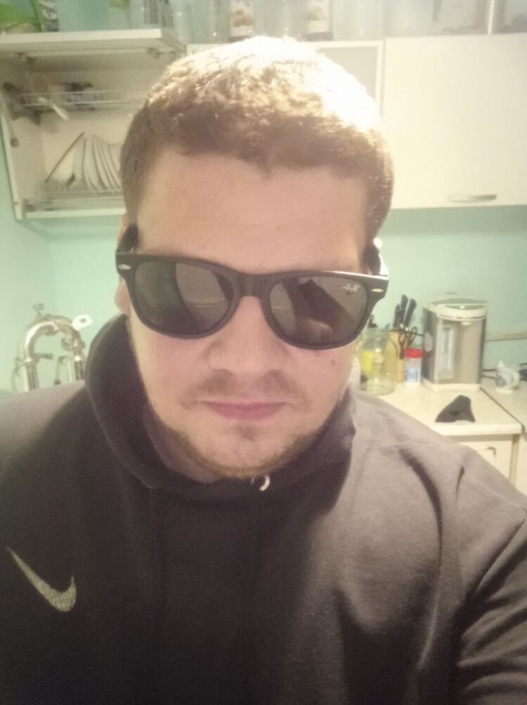 ���� 41580789 ������� Kosma, 34 ����, ���� ���������� � �����