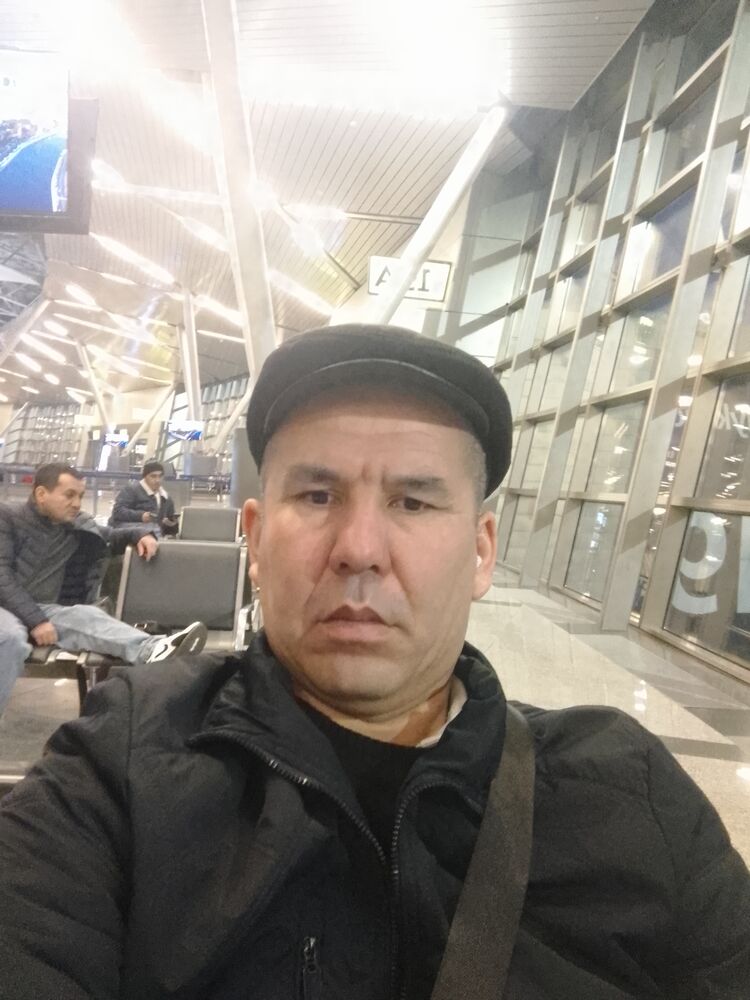 ���� 54811729 ������� Murodjon, 40 ���, ���� ���������� � ������