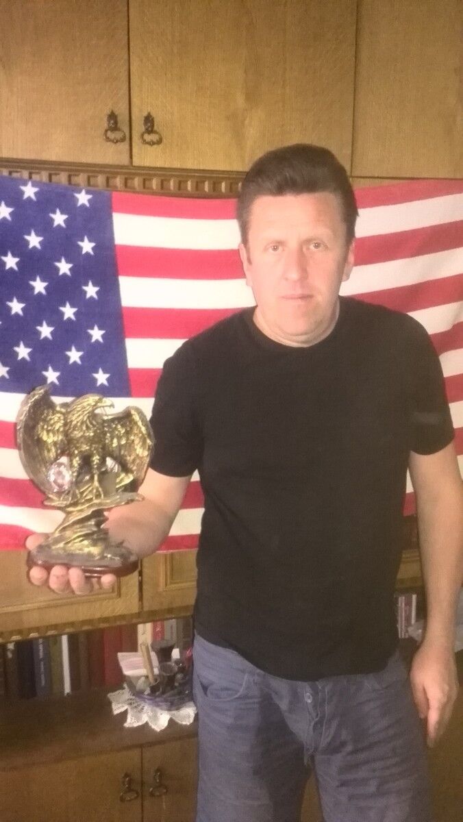 ���� 5922319 ������� ����� ����, 57 ���, ���� ���������� � ������