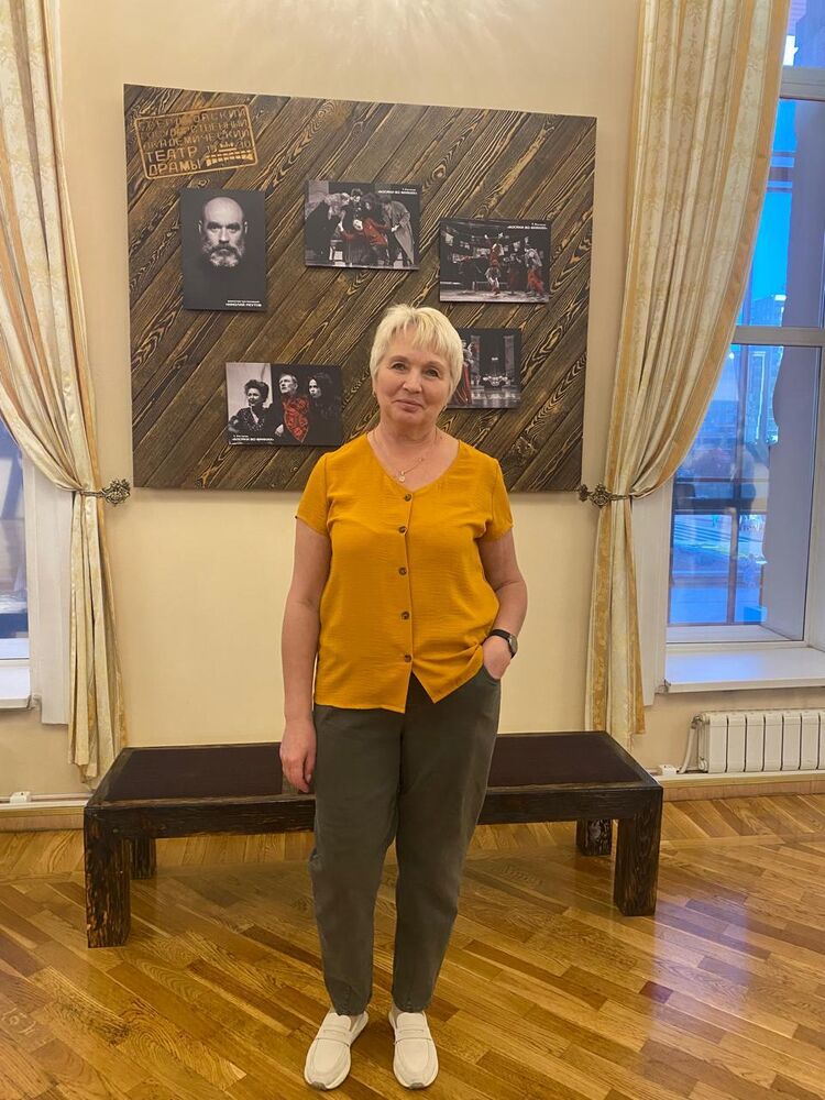 ���� 56018739 ������� �������, 61 ���, ���� ���������� � ����������