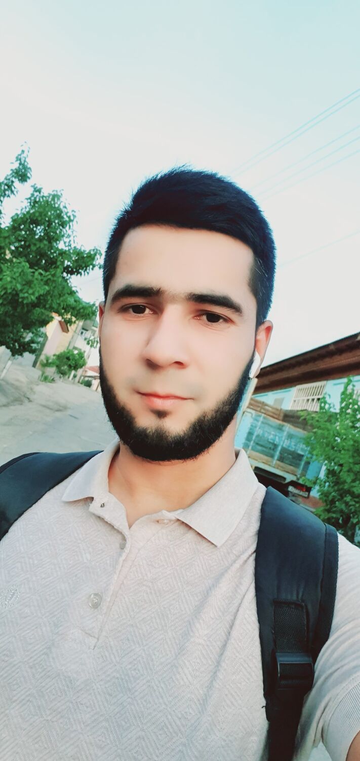  ,   Ahrorbek, 27 ,   ,   