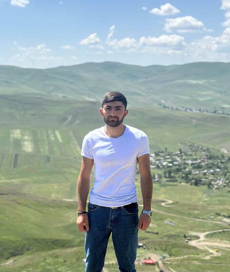 ���� 44338359 ������� Gevorg, 28 ���, ���� ���������� � ������