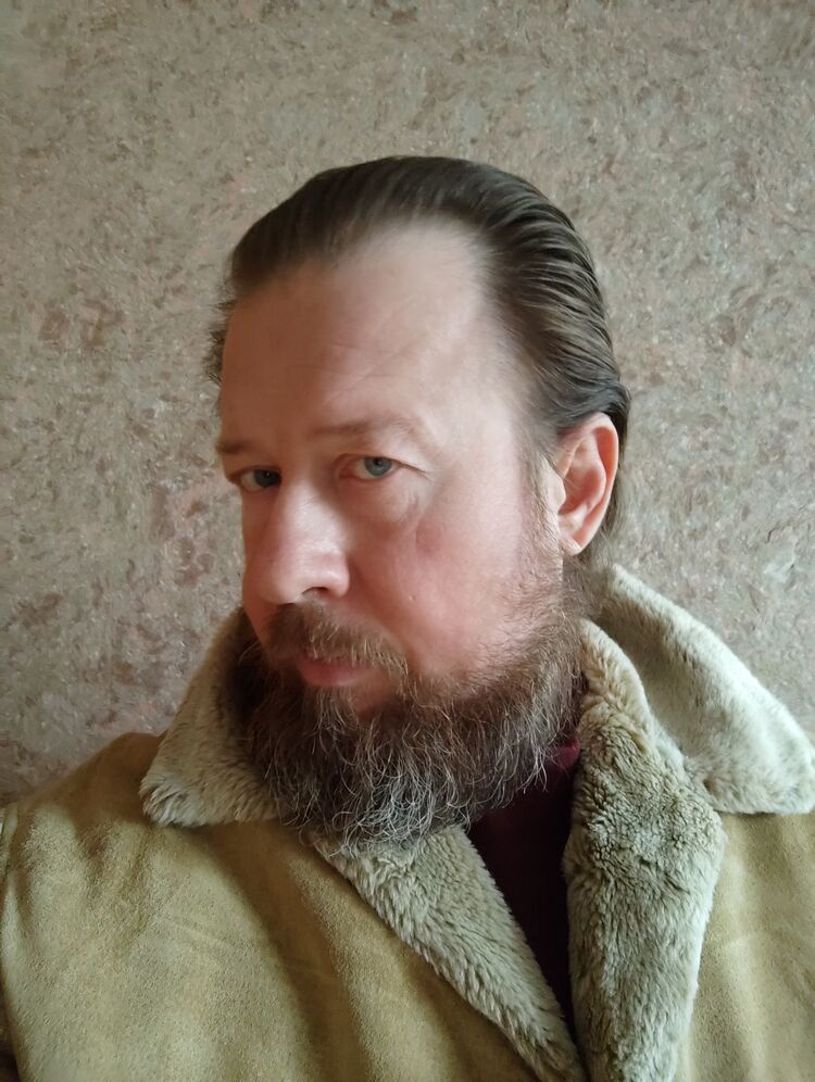 ���������� �������, ���� ������� Oleksandr, 50 ���, ������������ 