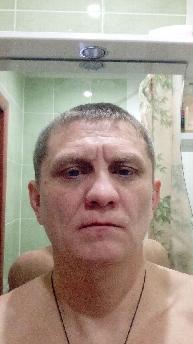  ,   Sergey, 53 ,   