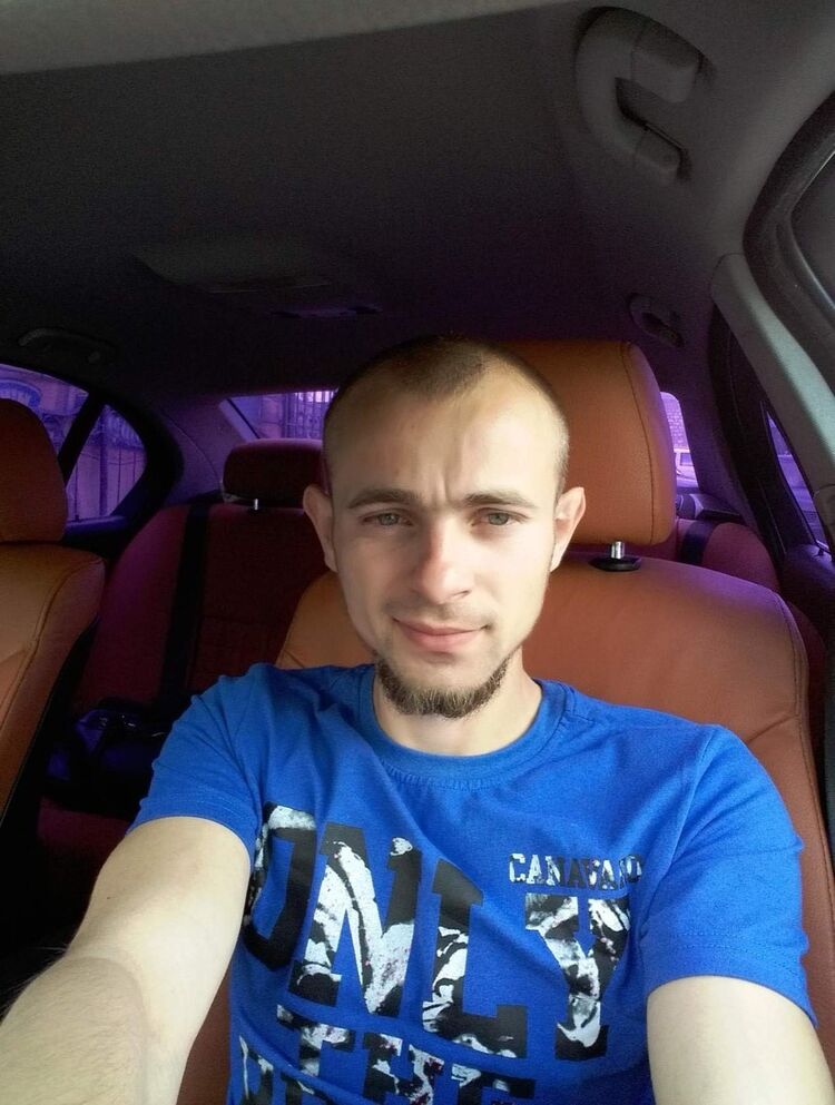 ���� 8150919 ������� Ivan, 37 ���, ���� ���������� � ��������