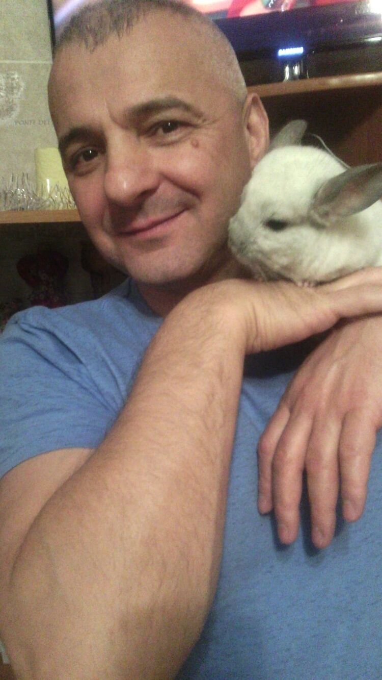 ���������� ���������, ���� ������� ������, 54 ����, ������������ ��� ����� � ���������