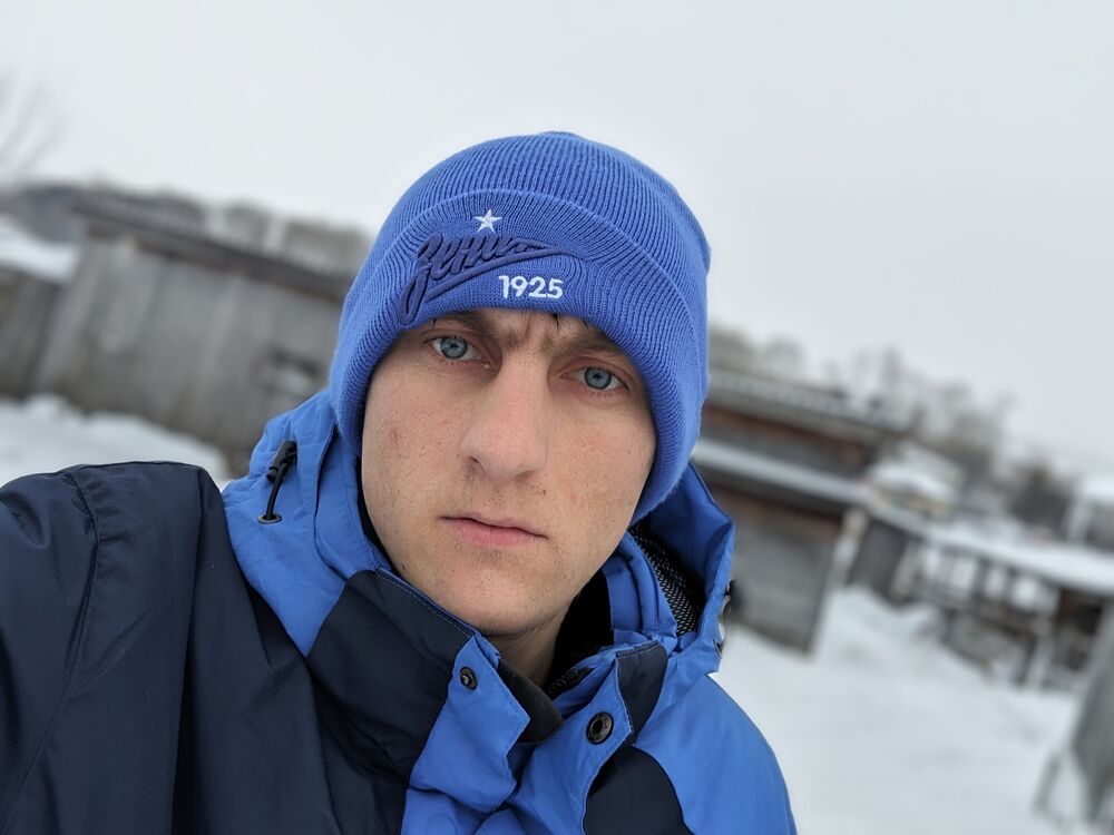 ���� 56258649 ������� Kostya, 31 ���, ���� ���������� � ������