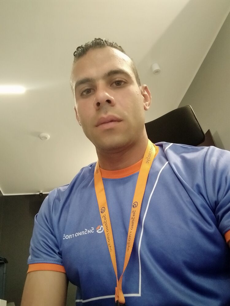 ���������� Al Ghardaqah, ���� ������� Mohamed, 32 ����, ������������ ��� ������, ����� � ���������