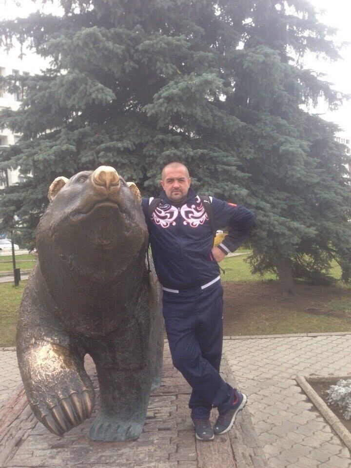 ���������� �����, ���� ������� Mikhail, 43 ����, ������������ ��� ������, ����� � ���������, c�������� ���������