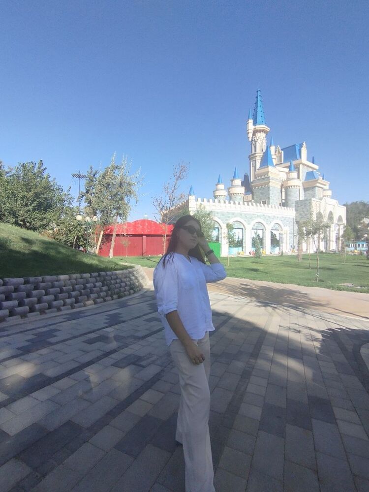 ���������� �������, ���� ������� Murod, 31 ���, ������������ ��� ������, ����� � ���������