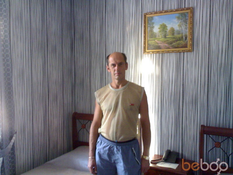 Фото 178019 мужчины Sergey15879, 55 лет, ищет знакомства в Купянске