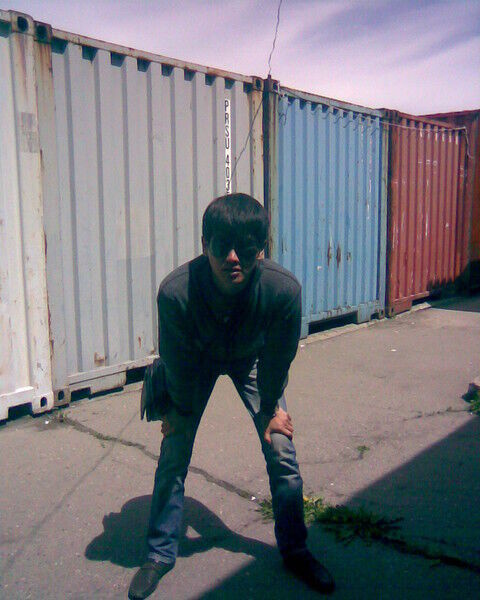 ���� 27266839 ������� AzamaT, 35 ���, ���� ���������� � �������