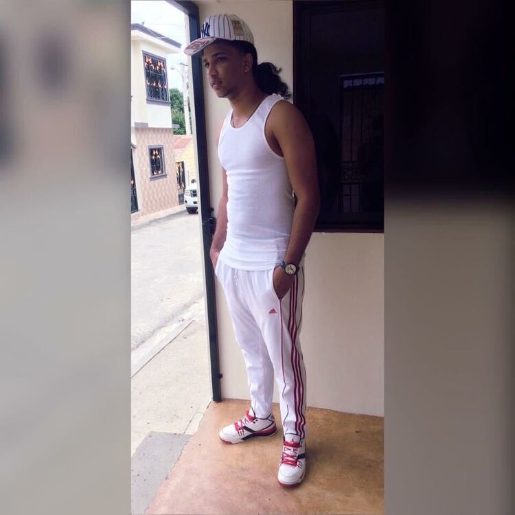 La Vega,   Jose alfredo, 29 ,   ,   