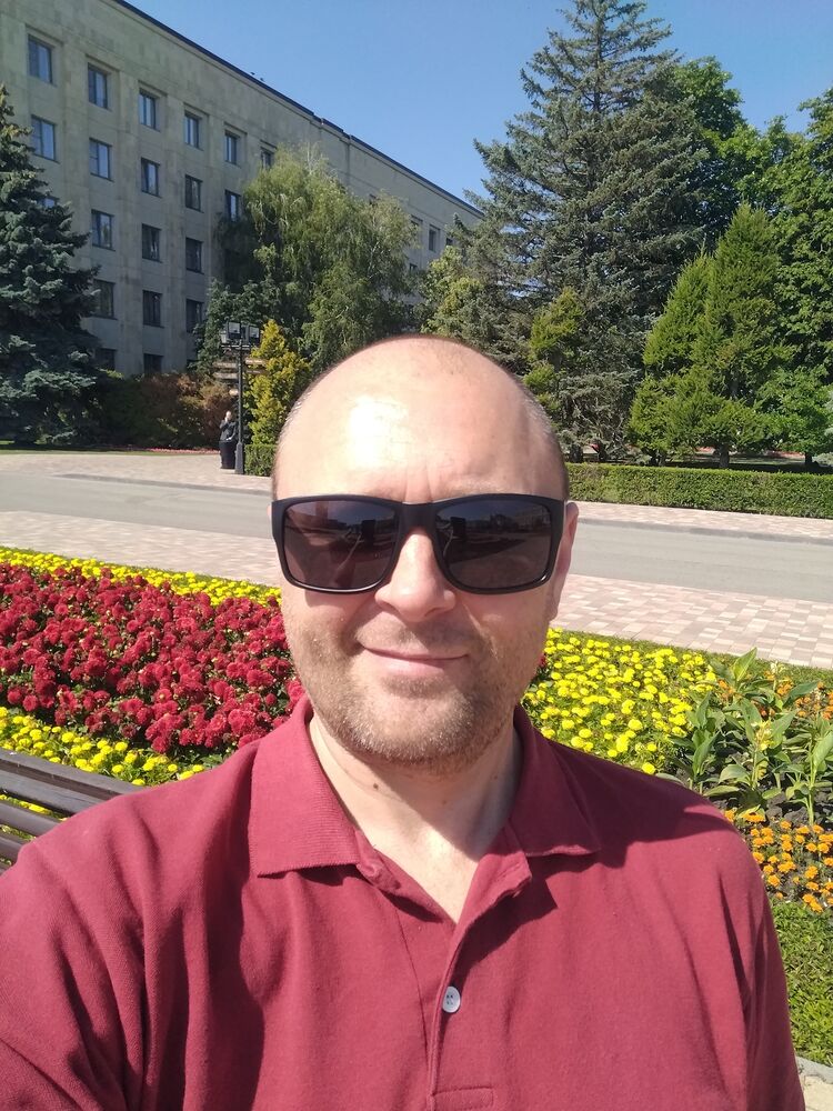  53490779  Sergey, 46 ,    