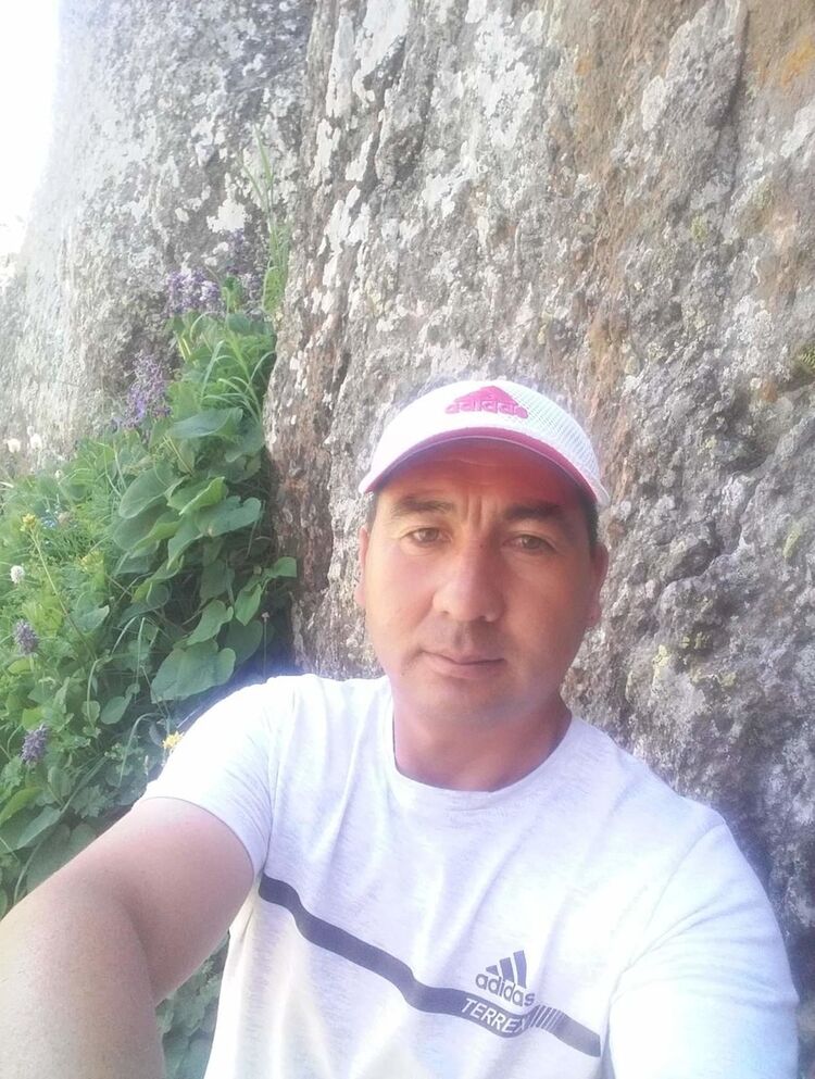  18616739  Ruslankushu, 42 ,    