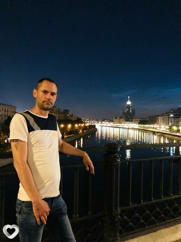  43455769  Andrey, 43 ,    