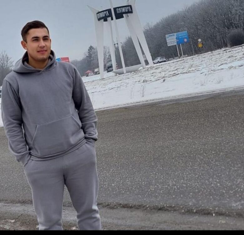 ���� 42472829 ������� Kemal, 31 ���, ���� ���������� � �������-��-����