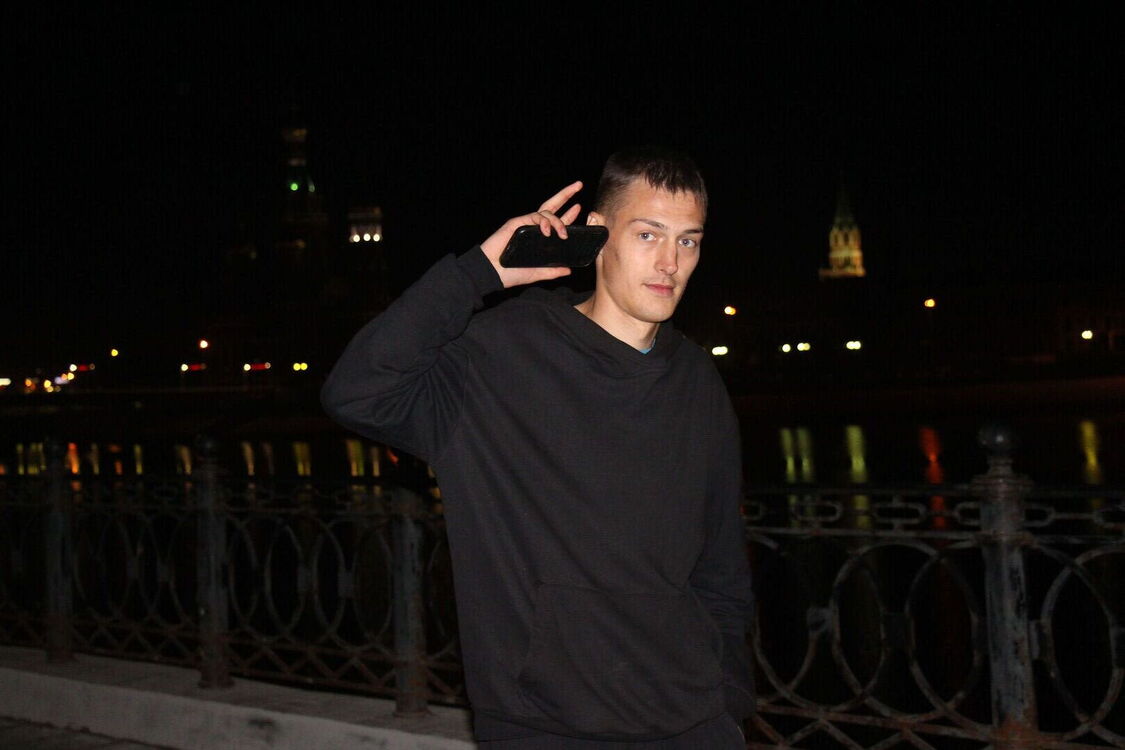 ���� 40066319 ����� Kirill, 23 ����, ���� ���������� � ����������