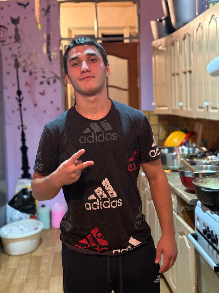 ���� 56249239 ����� ������, 18 ���, ���� ���������� � ������������