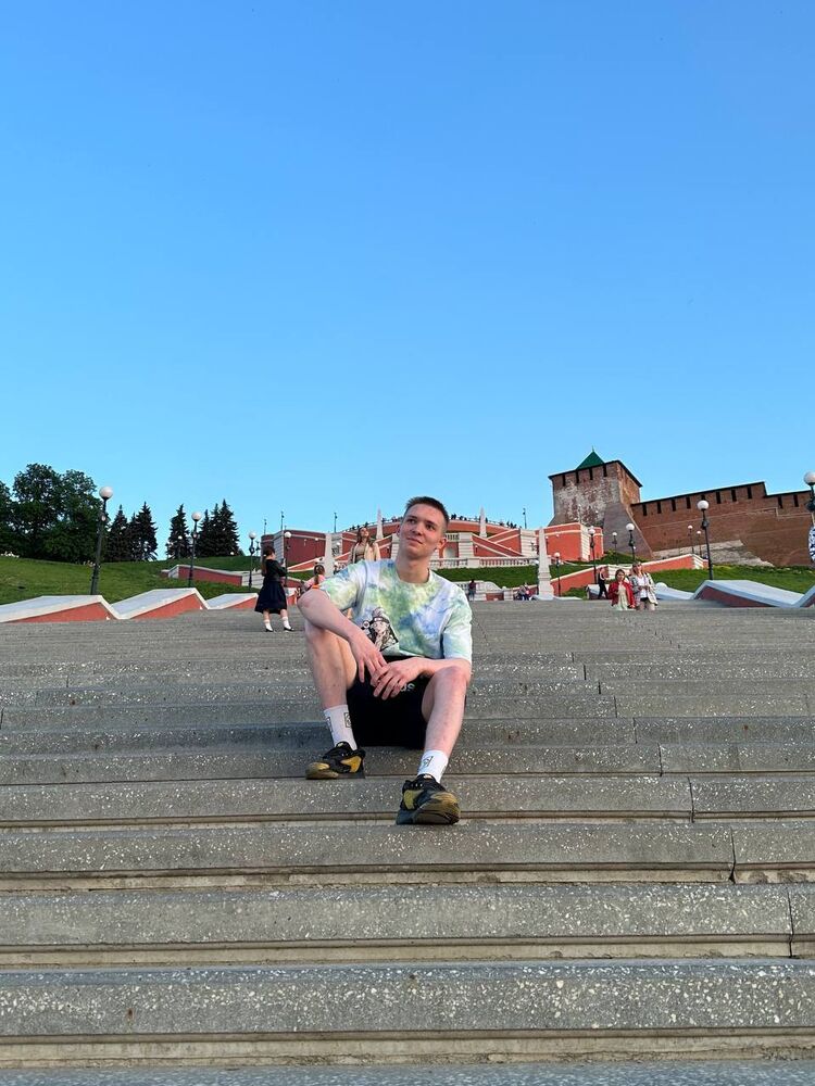  36234519  Egor, 21 ,    
