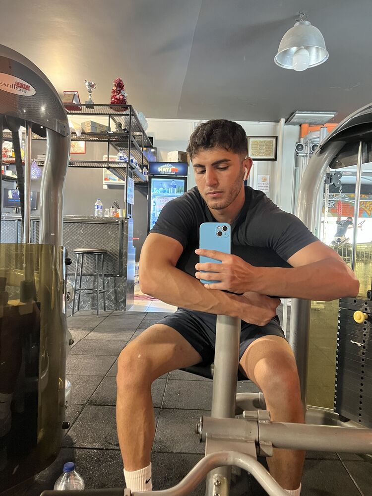  52666599  Muhammed, 23 ,    Alanya