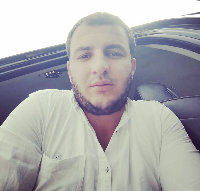 ���������� ������, ���� ������� Ramil, 32 ����, ������������ ��� ������, ����� � ���������