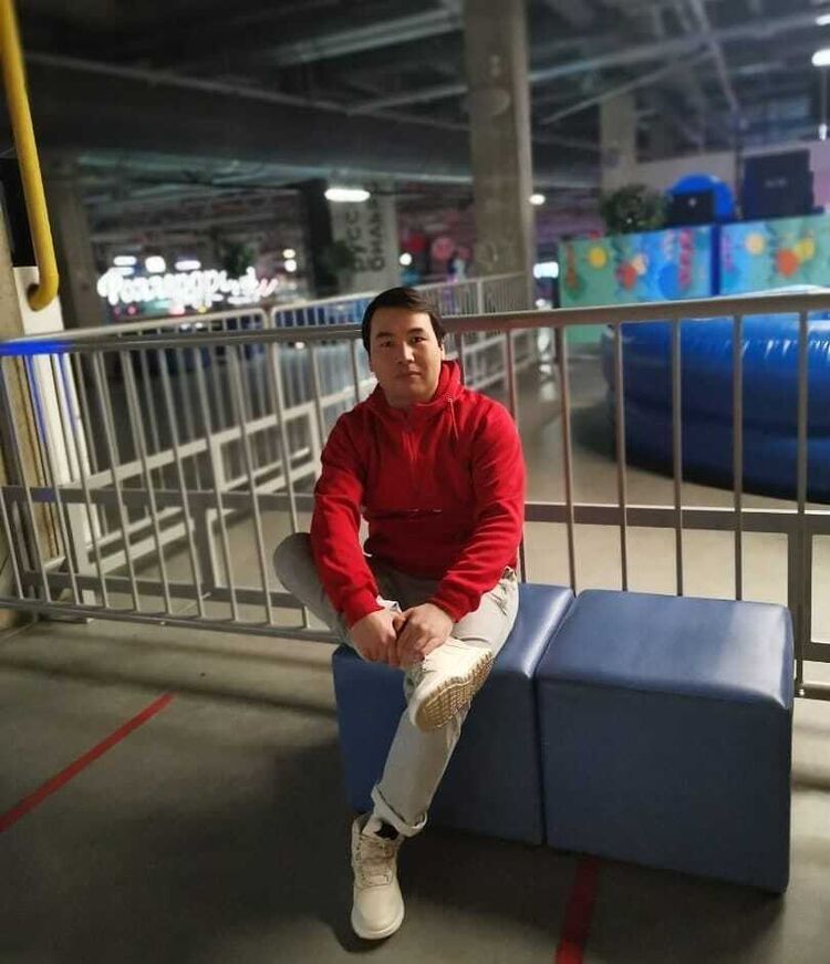 ���� 55673869 ������� Shailoo, 32 ����, ���� ���������� � �������