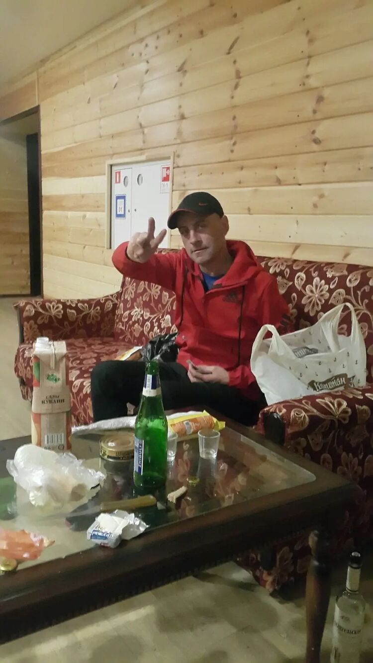  27640049  Sanek, 36 ,    