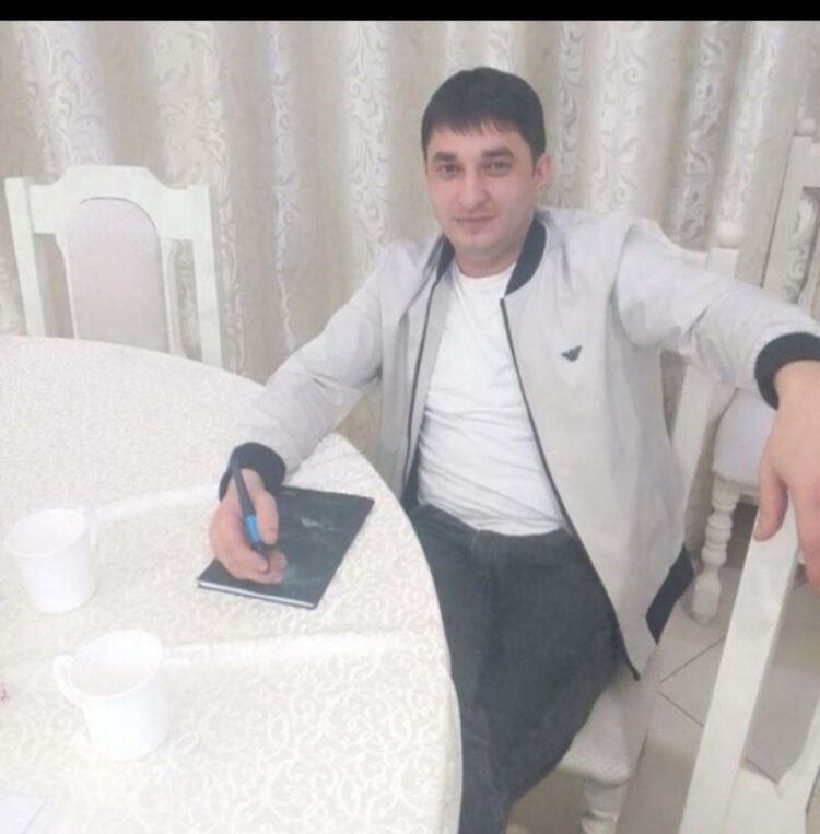 ���� 56150199 ������� Eliyar, 36 ���, ���� ���������� � ��������