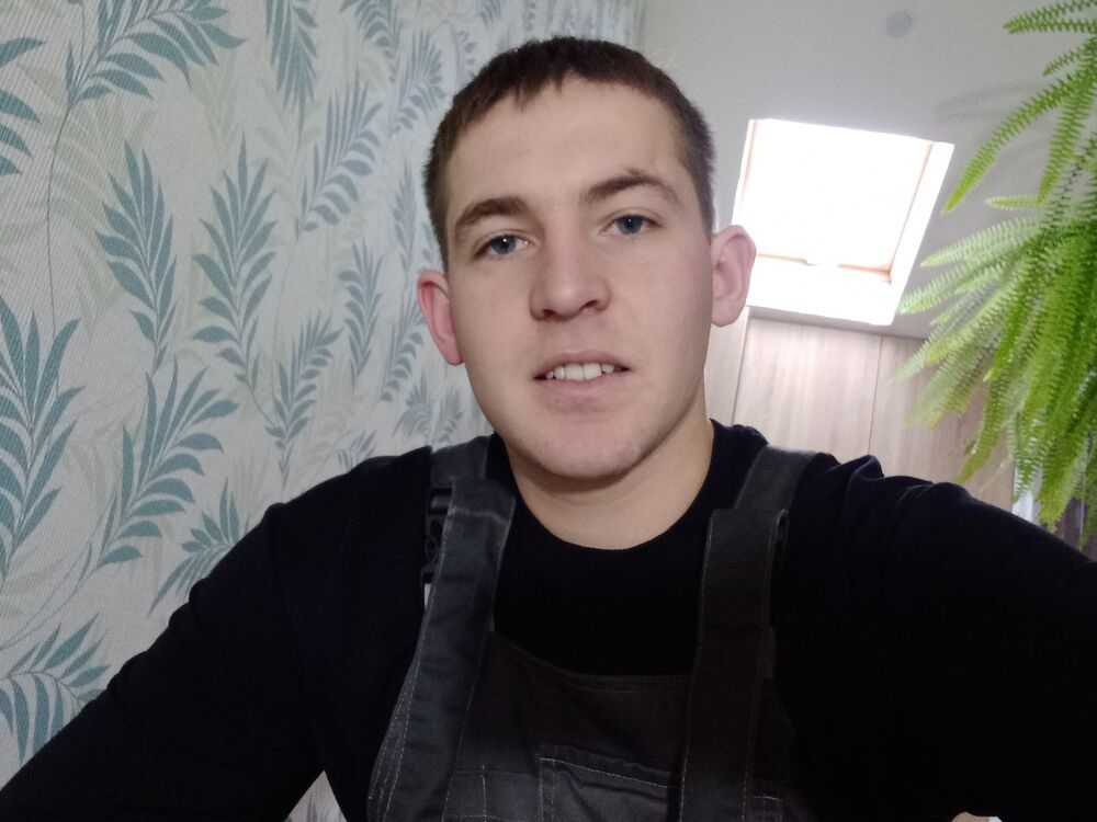  ,   Vladimir, 26 ,   