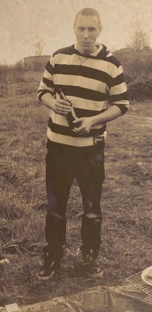 ���������� �����-���������, ���� ������� Alexey, 38 ���, ������������ ��� ������, ����� � ���������