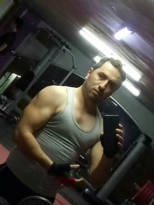  52930639  Serkan, 40 ,    