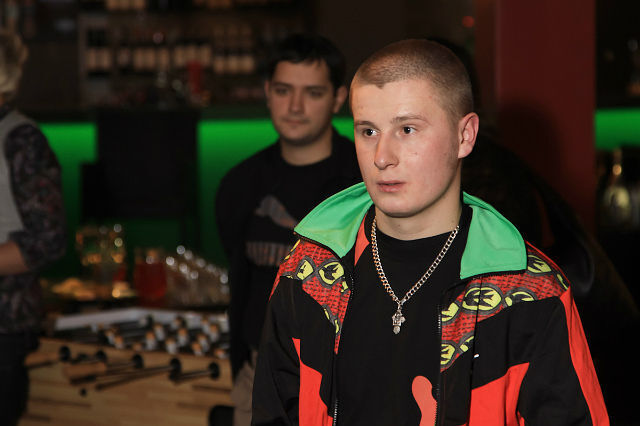 ���� 30689229 ������� ������, 41 ���, ���� ���������� � �������������